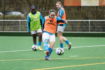 Bild 86 - wBJ VfL Pinneberg - Eimsbuettler TV2 : Ergebnis: 3:5